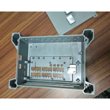 Die casting Electric Enclosure